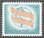 Canada Scott 416 MNH